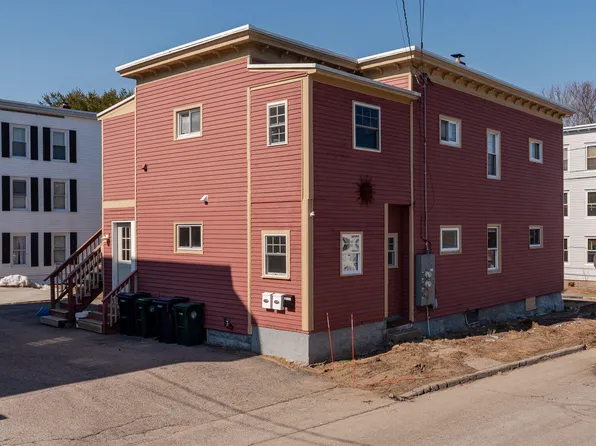 42 Gove Street, Biddeford, ME 04005