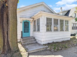 712 E Colfax Ave, South Bend, IN 46617