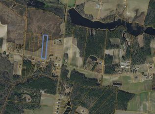 Joyner Swamp Rd LOT 4, Galivants Ferry, SC 29544