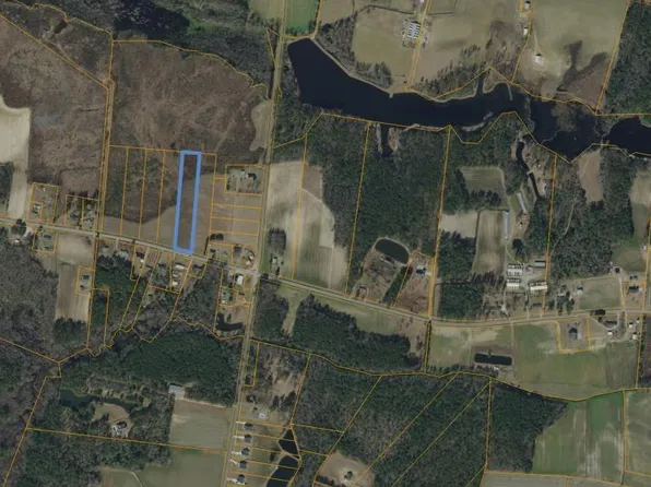 Tbd Joyner Swamp Rd. Lot 4, Galivants Ferry, SC 29544