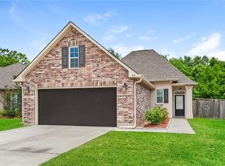 519 Whip St, Hammond, LA 70403