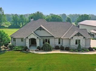 52176 County Road 21, Bristol, IN 46507