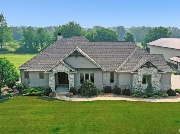 52176 County Road 21, Bristol, IN 46507