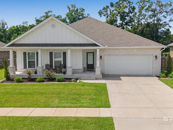 1103 Pencarro Blvd, Foley, AL 36535