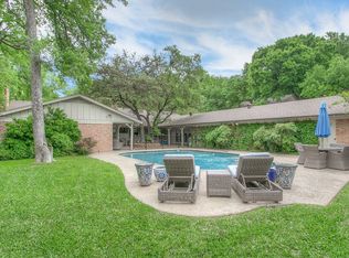 4104 Sarita Dr, Fort Worth, TX 76109
