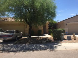 7127 W Pioneer St, Phoenix, AZ 85043