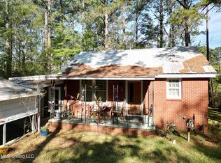154 Pine Ridge Rd, Florence, MS 39073