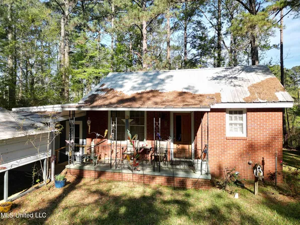 154 Pine Ridge Rd, Florence, MS 39073