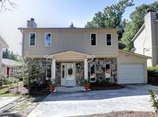 1085 Standard Dr, Atlanta, GA 30319