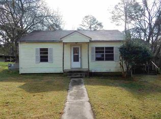 3584 Bowers St, Jackson, MS 39212