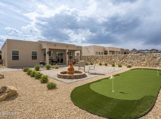7610 Blue Star Loop, Las Cruces, NM 88012