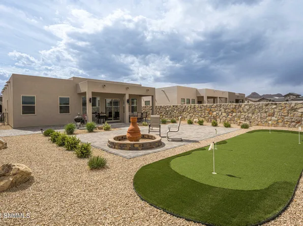7610 Blue Star Loop, Las Cruces, NM 88012