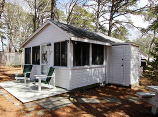 1937 State Highway Rte #6-11, Wellfleet, MA 02667