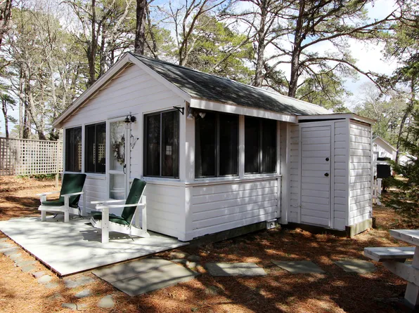 1937 State Highway Route 6 #11, Wellfleet, MA 02667