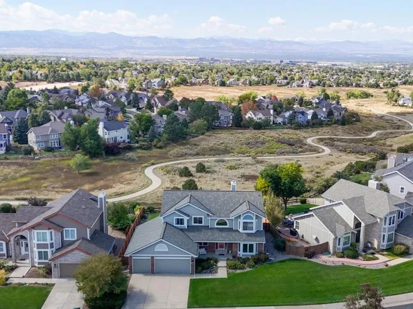 9531 Chesapeake Street, Highlands Ranch, CO 80126