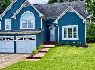 1727 Brandon Lee Way SW, Marietta, GA 30008