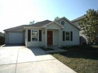 3806 Pavo Viejo, San Antonio, TX 78223