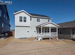 1923 Water Birch Way, Castle Rock, CO 80108