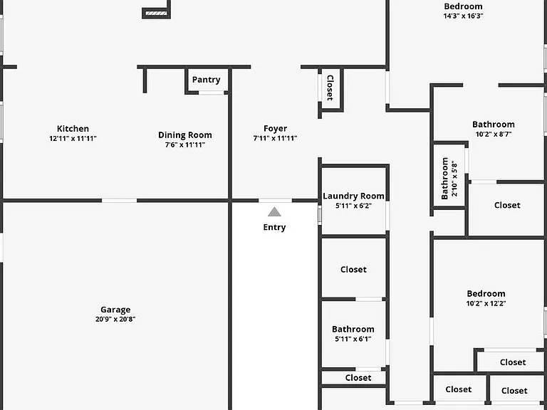 5204 Gossimer Dr — Photo 17