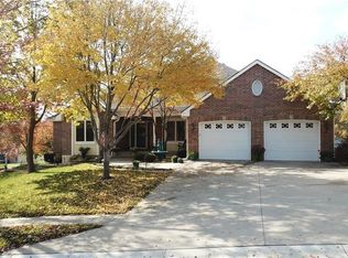 6216 Ridgeway Ave, Kansas City, MO 64133