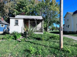 376 Park St, Marion, OH 43302