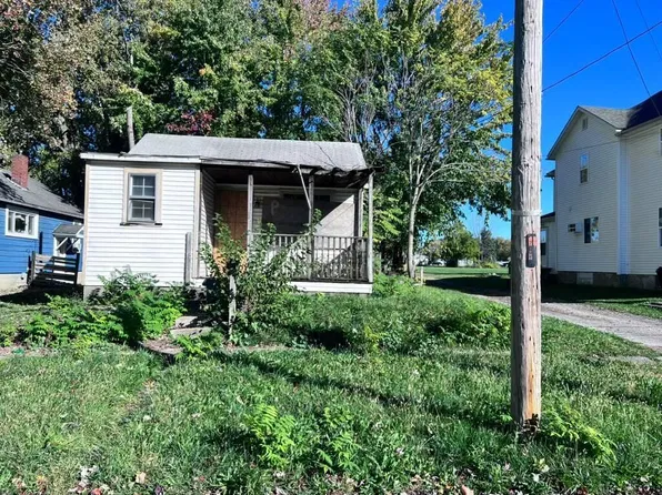 376 Park St, Marion, OH 43302