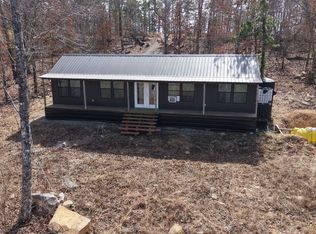 Skyline Trl, Honobia, OK 74549