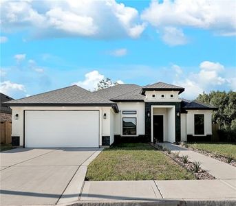 1312 Stevia Ave, Weslaco, TX, 78599