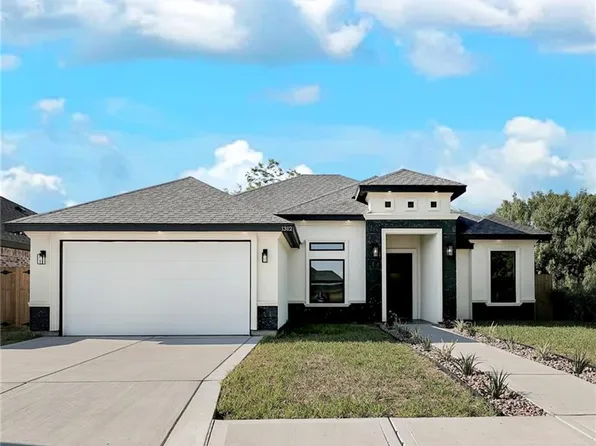 1312 Stevia Ave, Weslaco, TX 78599