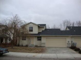 4822 W Mystic Cove Way, Garden City, ID 83714