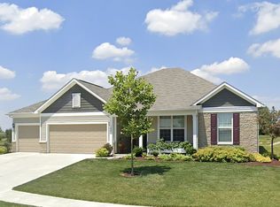 1020 Adlo Ln, Westfield, IN 46074