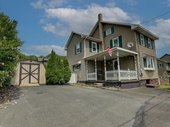 295 State Route 2026, Coal Township, PA 17866