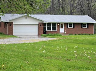 4220 W 1300 N, Silver Lake, IN 46982