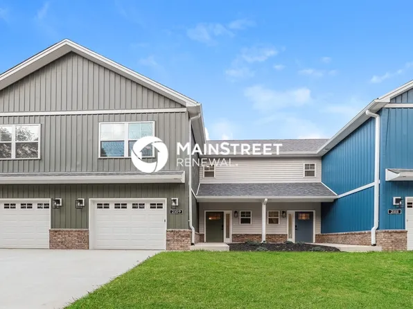 2109 Paddle Wheel Dr, Jeffersonville, IN 47130