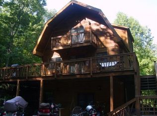 26060 Wildcat Rd, Rockbridge, OH 43149