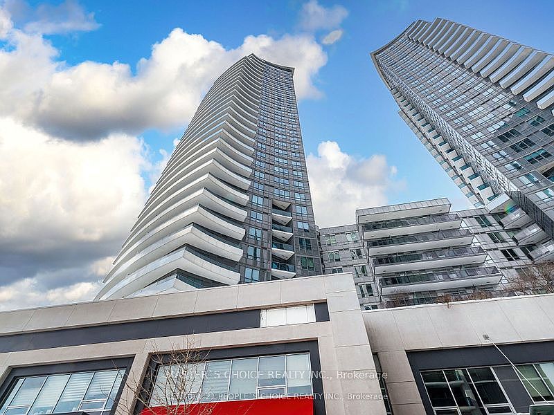 1st image of 7161 Yonge St #2732