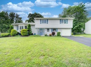 21 Tompkins Rd, East Brunswick, NJ 08816