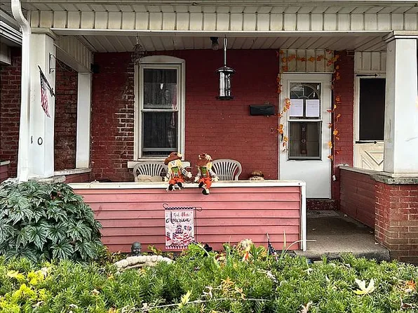 410 Lehigh Ave, Palmerton, PA 18071