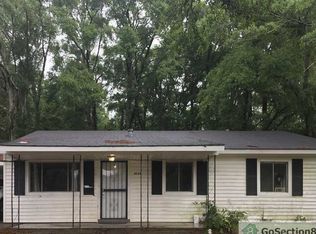 4114 Springdale Rd, Mobile, AL 36609