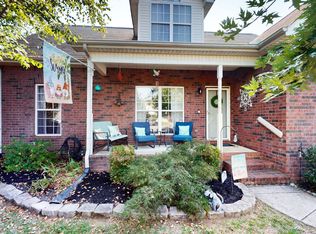 1614 Jubilee Ct, Murfreesboro, TN 37128