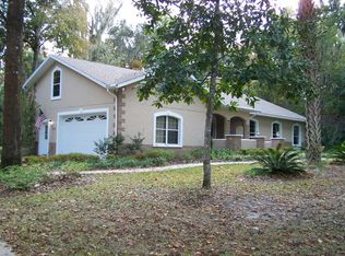 8400 NW 186th St, Reddick, FL 32686