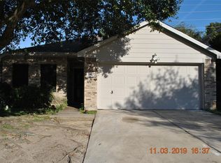 5907 Sattler Park Dr, Houston, TX 77086