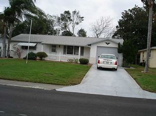 11618 Alpine Pkwy, Port Richey, FL 34668