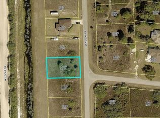 1248 Genoa Ave S, Fort Myers, FL 33913