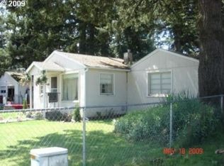 1601 SE 148th Ave, Portland, OR 97233