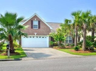109 SW Carolina Farms Blvd, Calabash, NC 28467