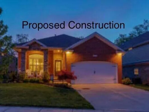 118 Hickory Grove Ct, Georgetown, KY 40324