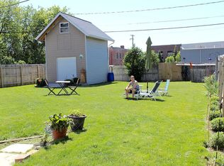 575 Sheldon Ave SE, Grand Rapids, MI 49503