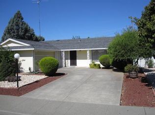 110 Yosemite Cir, Vacaville, CA