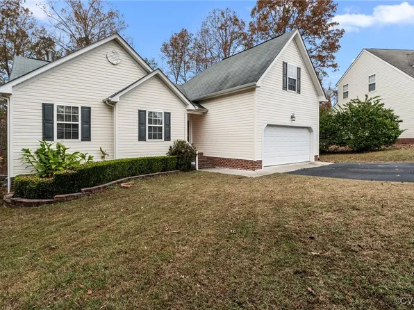 5412 Willow Grove Rd, Chesterfield, VA 23832